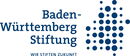 Logo Baden-Württemberg Stiftung