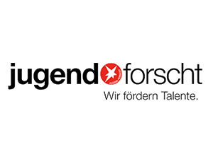 jugend forscht Logo